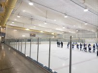 Cornerstone Bank Arena