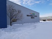 Cornerstone Bank Arena photo 3