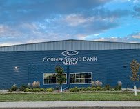 Cornerstone Bank Arena photo 4