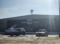 Cornerstone Bank Arena photo 6