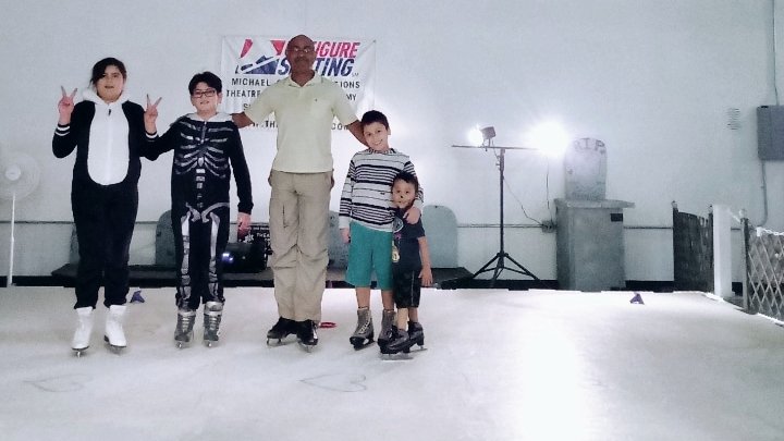 Theatre On Skates Academy photo 3