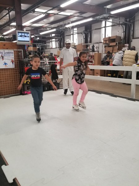 Theatre On Skates Academy photo 4
