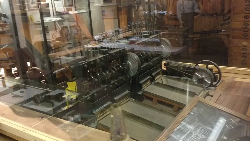 Black Hills Mining Museum photo 2