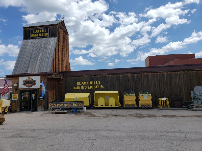 Black Hills Mining Museum photo 3