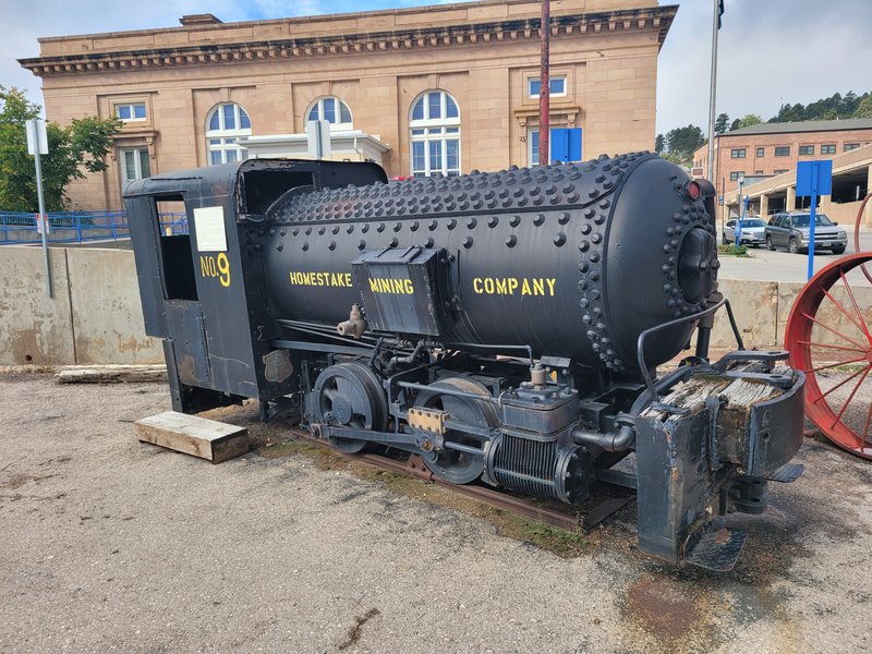 Black Hills Mining Museum photo 5