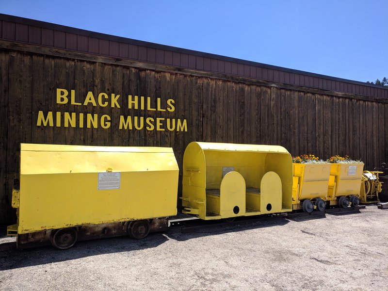 Black Hills Mining Museum photo 6