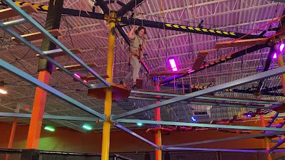 Urban Air Trampoline and Adventure Park photo 2