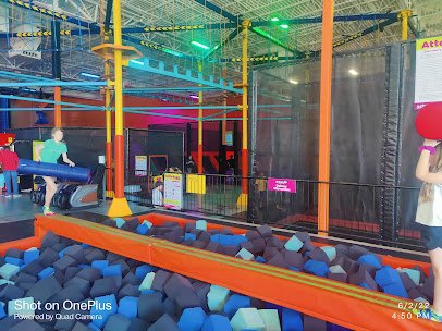 Urban Air Trampoline and Adventure Park photo 3