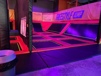 Urban Air Trampoline and Adventure Park photo 4
