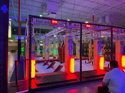 Urban Air Trampoline and Adventure Park photo 5