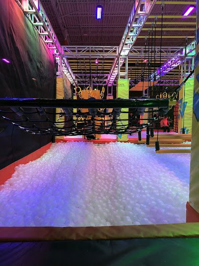 Urban Air Trampoline and Adventure Park photo 6