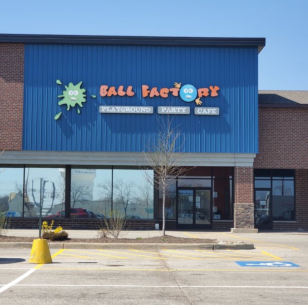 Ball Factory Mount Prospect photo 6