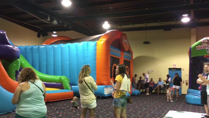Inflatable Katy - Katy Party Place photo 2