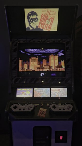 Life Bar Arcade photo 2