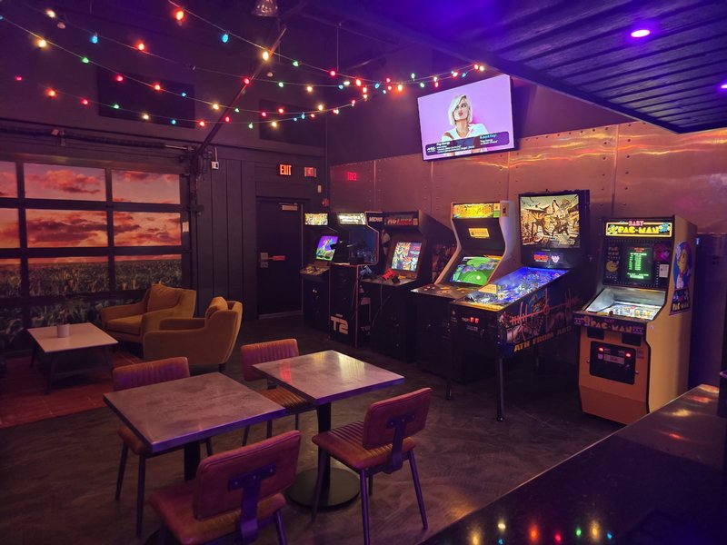 Life Bar Arcade photo 3