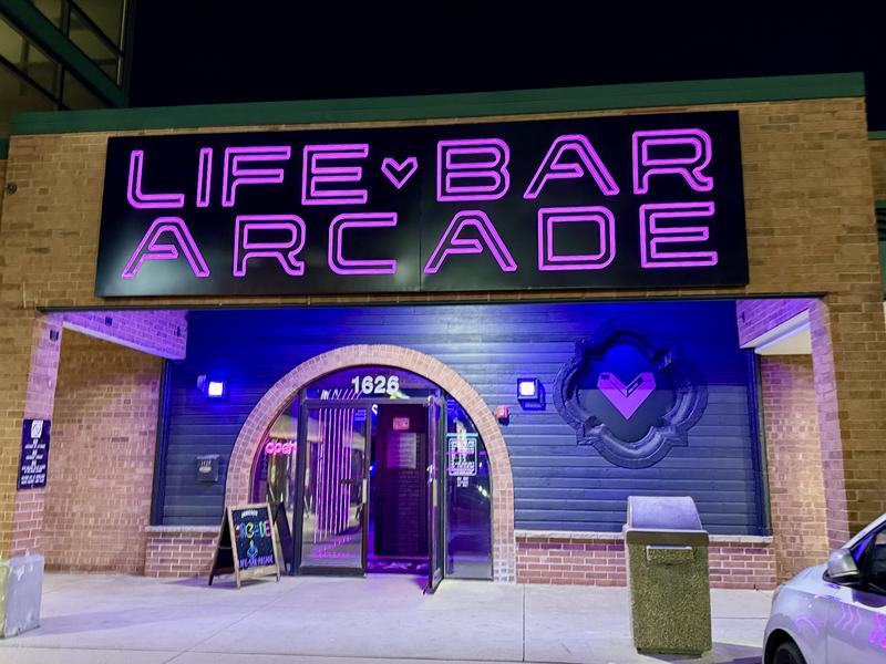 Life Bar Arcade photo 6