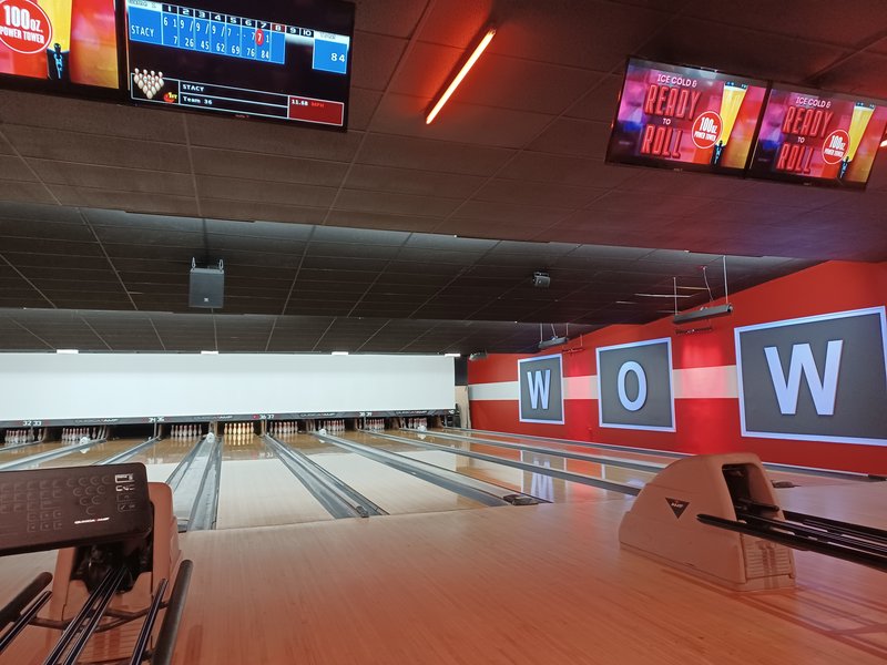 Bowlero Wallingford photo 3