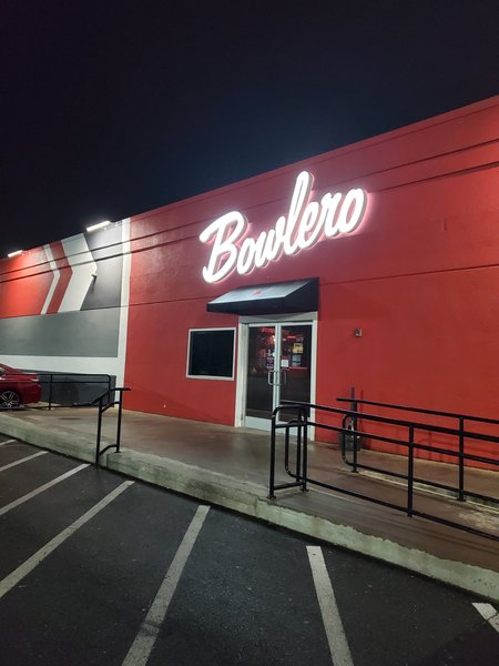 Bowlero Wallingford photo 6