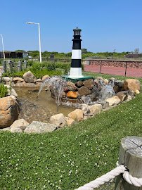 Jones Beach Mini Golf