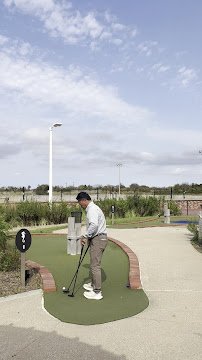 Jones Beach Mini Golf photo 2