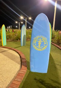 Jones Beach Mini Golf photo 3