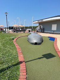 Jones Beach Mini Golf photo 4