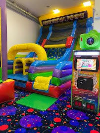 Bounce N Play