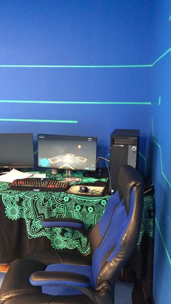 No Escape Room photo 2