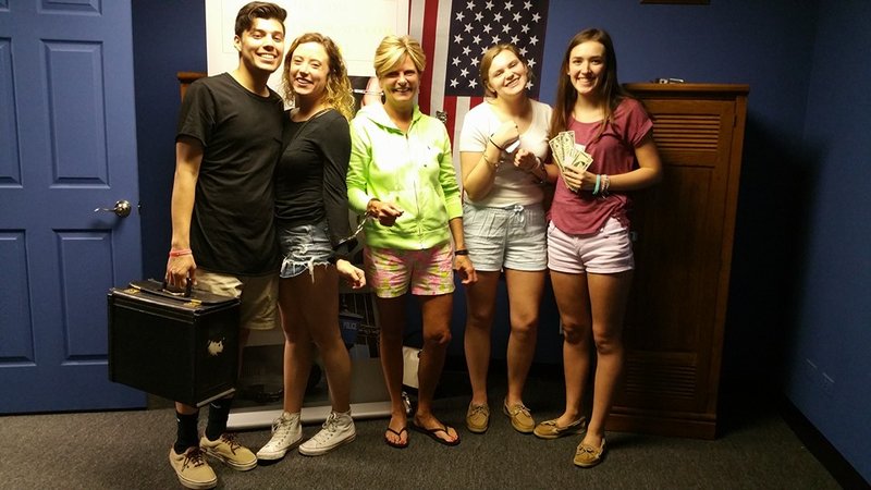 No Escape Room photo 3