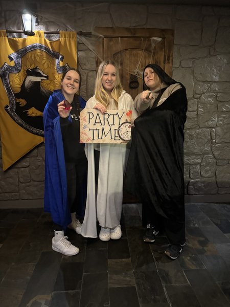 No Escape Room photo 6