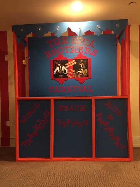 Escape The Puzzle photo 5