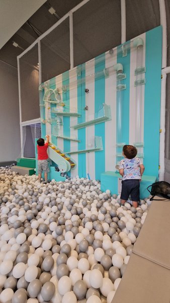 Kidplex