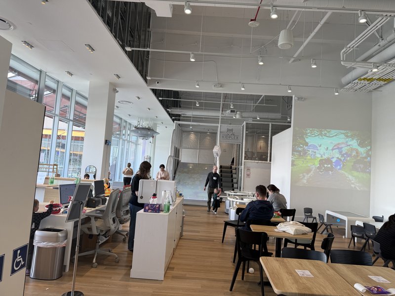 Kidplex photo 4