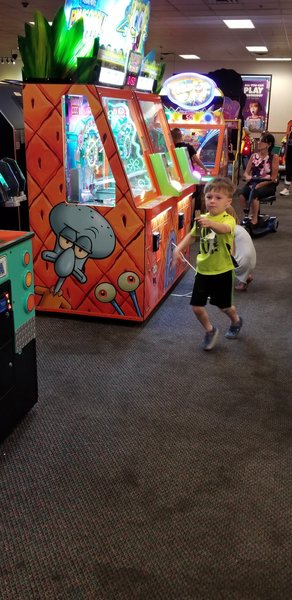 Chuck E. Cheese photo 6