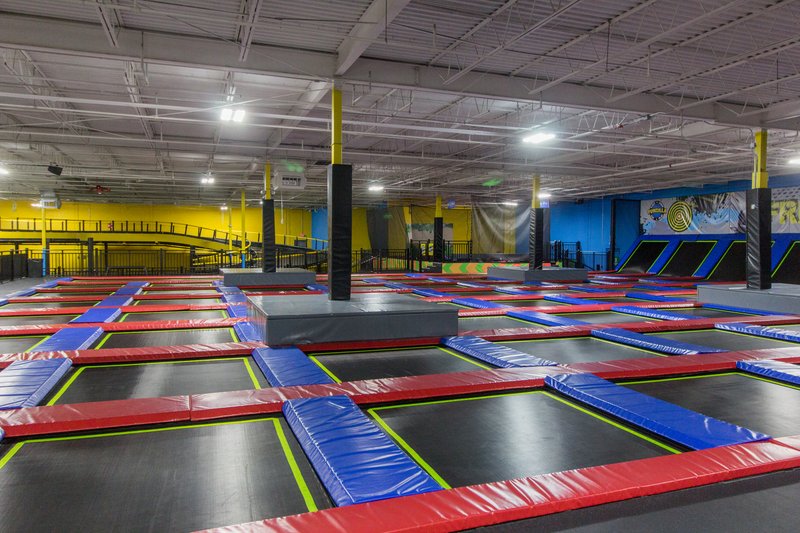 Funzilla Fairless Hills photo 3