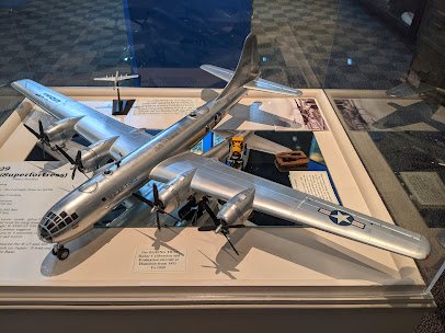 Hamilton Field History Museum photo 4