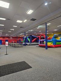 Super Jump Party Zone - Wenatchee Valley