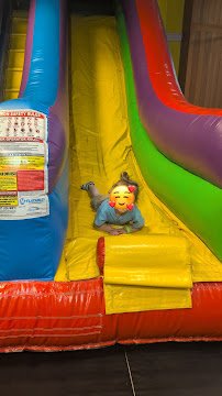 Super Jump Party Zone - Wenatchee Valley photo 5