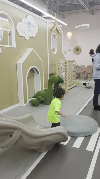 Little Elephants Kids Place (Brea) photo 2