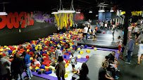 Sky Zone Trampoline Park photo 2