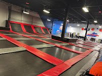 Sky Zone Trampoline Park photo 3