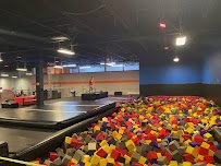 Sky Zone Trampoline Park photo 4