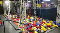 Sky Zone Trampoline Park photo 5