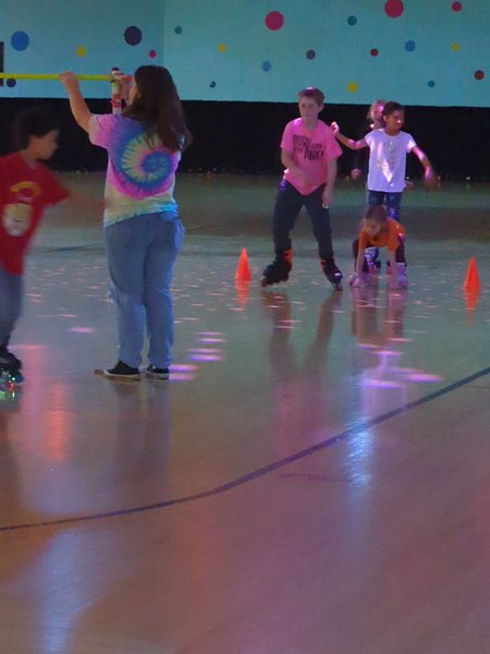 Roller World photo 2