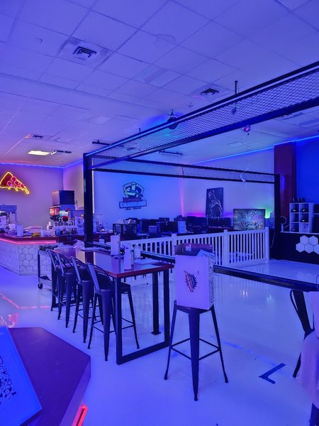 National Laser Tag And Games photo 3