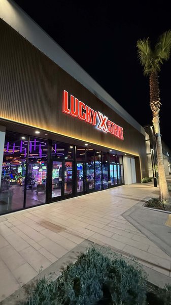 Lucky Strike Aliso Viejo photo 1
