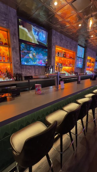 Lucky Strike Aliso Viejo photo 2