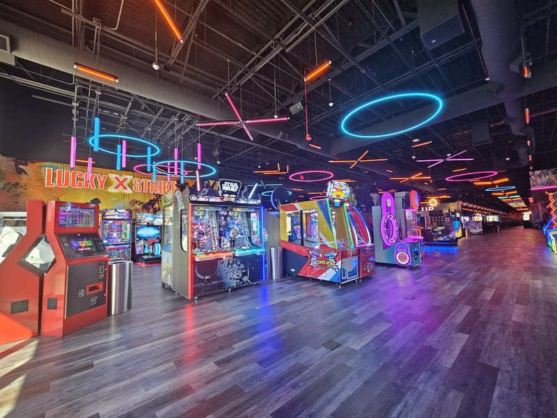 Lucky Strike Aliso Viejo photo 3