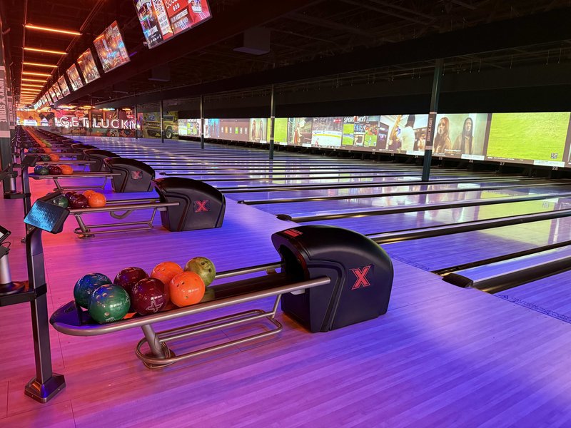 Lucky Strike Aliso Viejo photo 4
