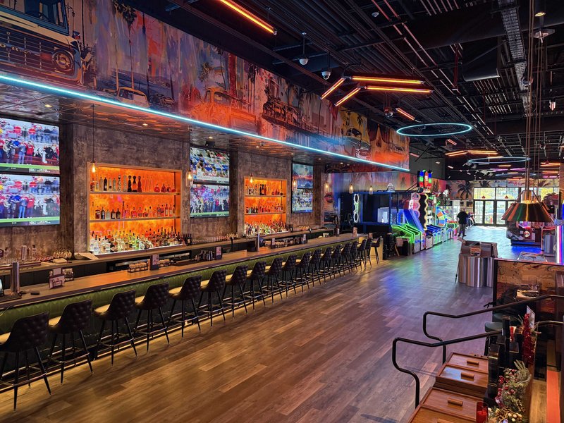Lucky Strike Aliso Viejo photo 5
